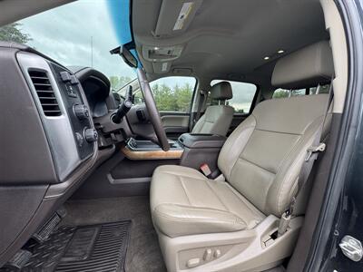 2017 Chevrolet Silverado 1500 LTZ - Photo 11 - Andover, MN 55304