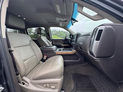 2017 Chevrolet Silverado 1500 LTZ - Photo 15 - Andover, MN 55304