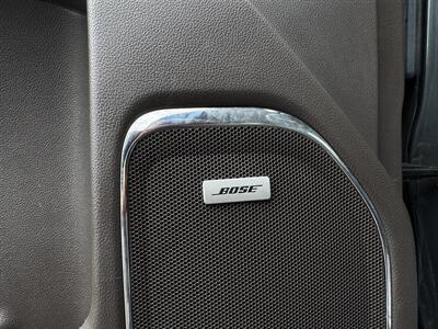 2017 Chevrolet Silverado 1500 LTZ - Photo 28 - Andover, MN 55304