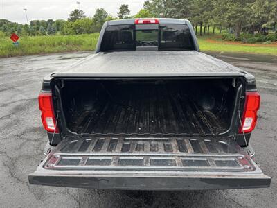 2017 Chevrolet Silverado 1500 LTZ - Photo 5 - Andover, MN 55304