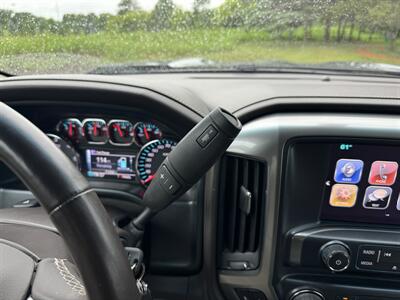 2017 Chevrolet Silverado 1500 LTZ - Photo 23 - Andover, MN 55304