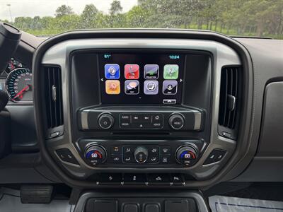 2017 Chevrolet Silverado 1500 LTZ - Photo 21 - Andover, MN 55304