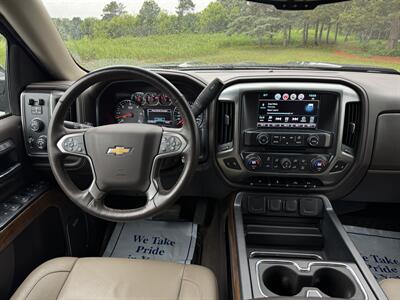 2017 Chevrolet Silverado 1500 LTZ - Photo 17 - Andover, MN 55304