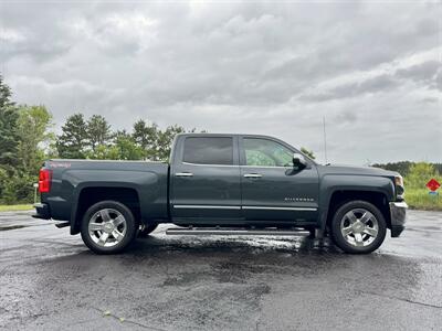 2017 Chevrolet Silverado 1500 LTZ - Photo 7 - Andover, MN 55304