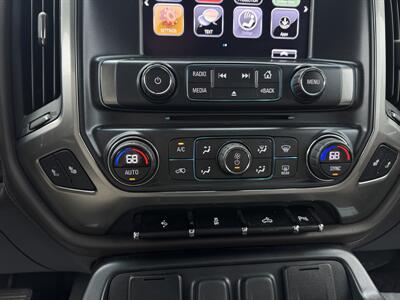 2017 Chevrolet Silverado 1500 LTZ - Photo 22 - Andover, MN 55304