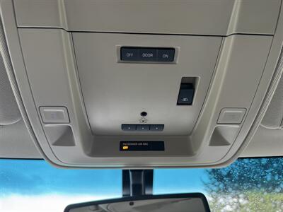 2017 Chevrolet Silverado 1500 LTZ - Photo 25 - Andover, MN 55304