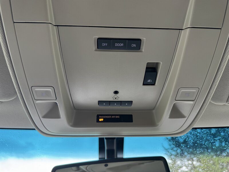 2017 Chevrolet Silverado 1500 LTZ - Photo 25 - Andover, MN 55304