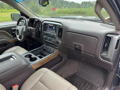 2017 Chevrolet Silverado 1500 LTZ - Photo 14 - Andover, MN 55304