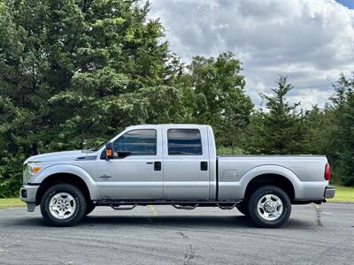 2014 Ford F-250 Super Duty XLT   - Photo 2 - Andover, MN 55304