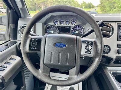2014 Ford F-250 Super Duty XLT   - Photo 16 - Andover, MN 55304
