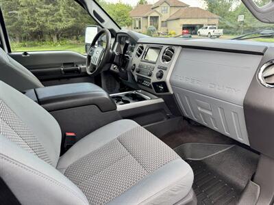 2014 Ford F-250 Super Duty XLT   - Photo 13 - Andover, MN 55304
