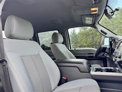 2014 Ford F-250 Super Duty XLT   - Photo 14 - Andover, MN 55304