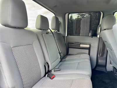 2014 Ford F-250 Super Duty XLT   - Photo 12 - Andover, MN 55304