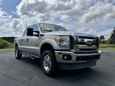 2014 Ford F-250 Super Duty XLT   - Photo 5 - Andover, MN 55304