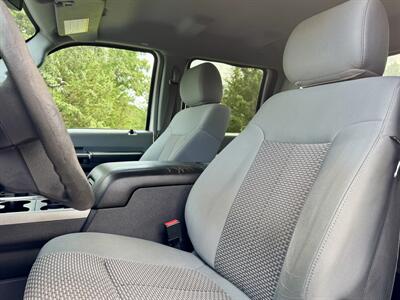2014 Ford F-250 Super Duty XLT   - Photo 8 - Andover, MN 55304
