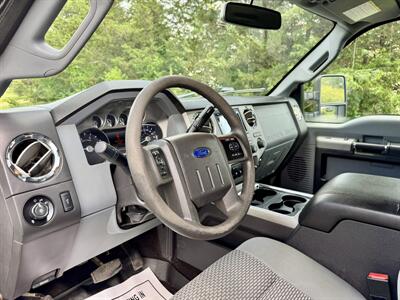 2014 Ford F-250 Super Duty XLT   - Photo 7 - Andover, MN 55304