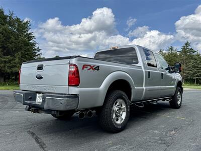 2014 Ford F-250 Super Duty XLT   - Photo 4 - Andover, MN 55304