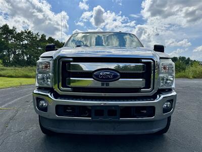 2014 Ford F-250 Super Duty XLT   - Photo 6 - Andover, MN 55304
