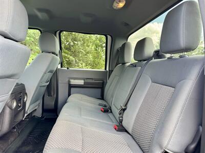 2014 Ford F-250 Super Duty XLT   - Photo 10 - Andover, MN 55304