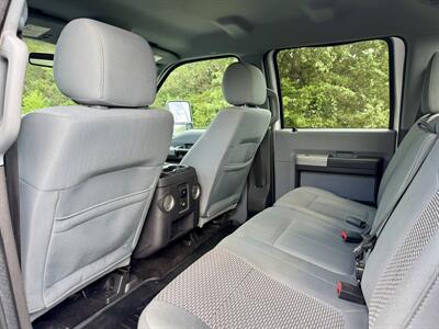 2014 Ford F-250 Super Duty XLT   - Photo 9 - Andover, MN 55304