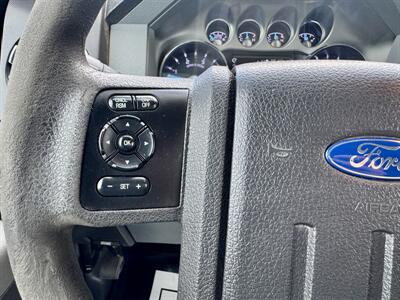 2014 Ford F-250 Super Duty XLT   - Photo 17 - Andover, MN 55304