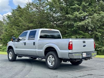2014 Ford F-250 Super Duty XLT   - Photo 3 - Andover, MN 55304