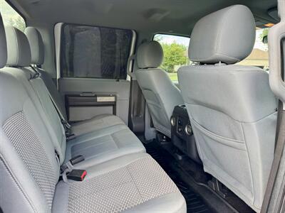2014 Ford F-250 Super Duty XLT   - Photo 11 - Andover, MN 55304
