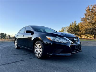 2016 Nissan Altima 2.5   - Photo 5 - Andover, MN 55304