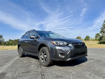 2021 Subaru Crosstrek Sport   - Photo 7 - Andover, MN 55304