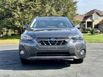 2021 Subaru Crosstrek Sport   - Photo 8 - Andover, MN 55304