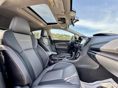 2021 Subaru Crosstrek Sport   - Photo 15 - Andover, MN 55304