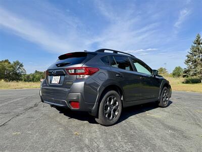 2021 Subaru Crosstrek Sport   - Photo 5 - Andover, MN 55304