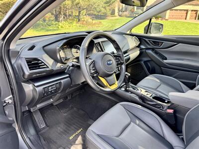 2021 Subaru Crosstrek Sport   - Photo 9 - Andover, MN 55304