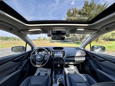 2021 Subaru Crosstrek Sport   - Photo 16 - Andover, MN 55304