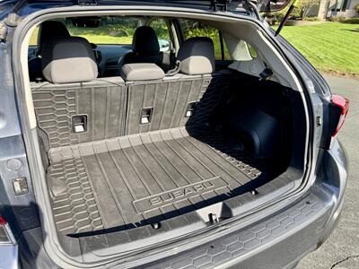 2021 Subaru Crosstrek Sport   - Photo 12 - Andover, MN 55304