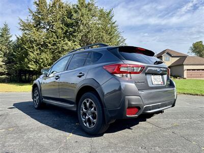 2021 Subaru Crosstrek Sport   - Photo 3 - Andover, MN 55304