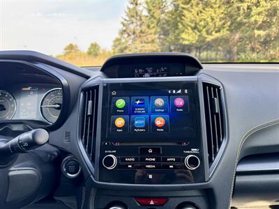 2021 Subaru Crosstrek Sport   - Photo 20 - Andover, MN 55304