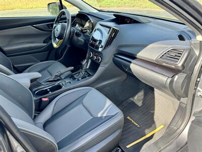2021 Subaru Crosstrek Sport   - Photo 14 - Andover, MN 55304