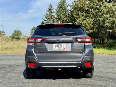 2021 Subaru Crosstrek Sport   - Photo 4 - Andover, MN 55304
