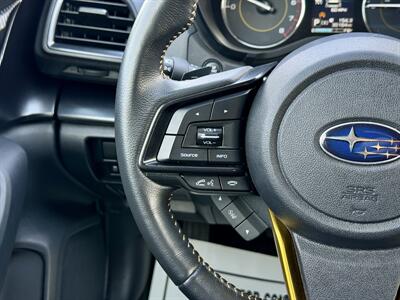 2021 Subaru Crosstrek Sport   - Photo 18 - Andover, MN 55304