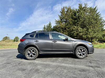 2021 Subaru Crosstrek Sport   - Photo 6 - Andover, MN 55304