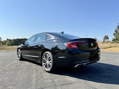 2017 Buick LaCrosse Premium   - Photo 3 - Andover, MN 55304