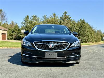 2017 Buick LaCrosse Premium   - Photo 6 - Andover, MN 55304