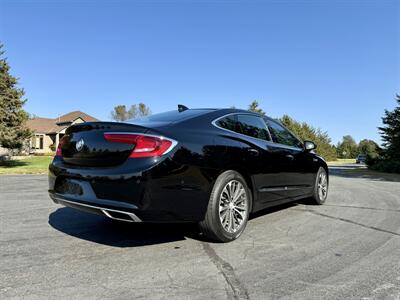 2017 Buick LaCrosse Premium   - Photo 4 - Andover, MN 55304