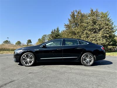 2017 Buick LaCrosse Premium   - Photo 2 - Andover, MN 55304