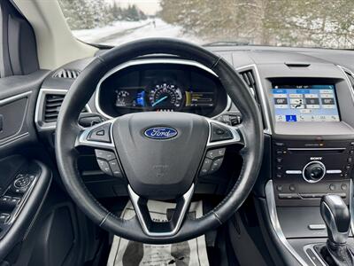 2016 Ford Edge Titanium - Photo 18 - Andover, MN 55304