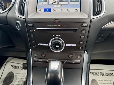 2016 Ford Edge Titanium - Photo 22 - Andover, MN 55304