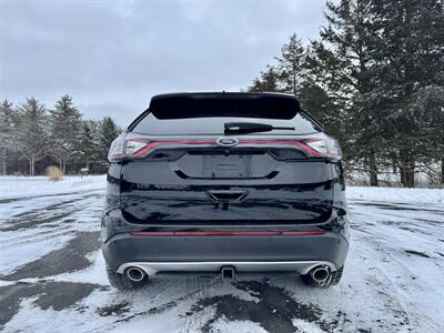 2016 Ford Edge Titanium - Photo 4 - Andover, MN 55304