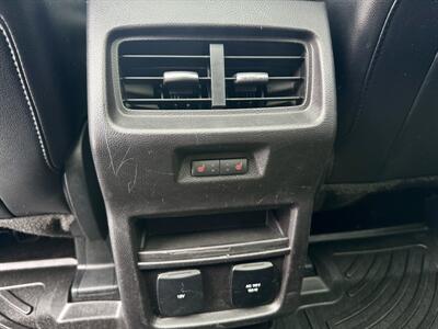 2016 Ford Edge Titanium - Photo 12 - Andover, MN 55304