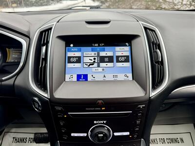 2016 Ford Edge Titanium - Photo 21 - Andover, MN 55304